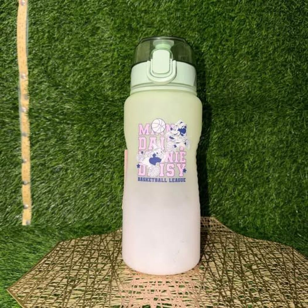 Skinnydip Disney Minnie & Daisy Water Bottle